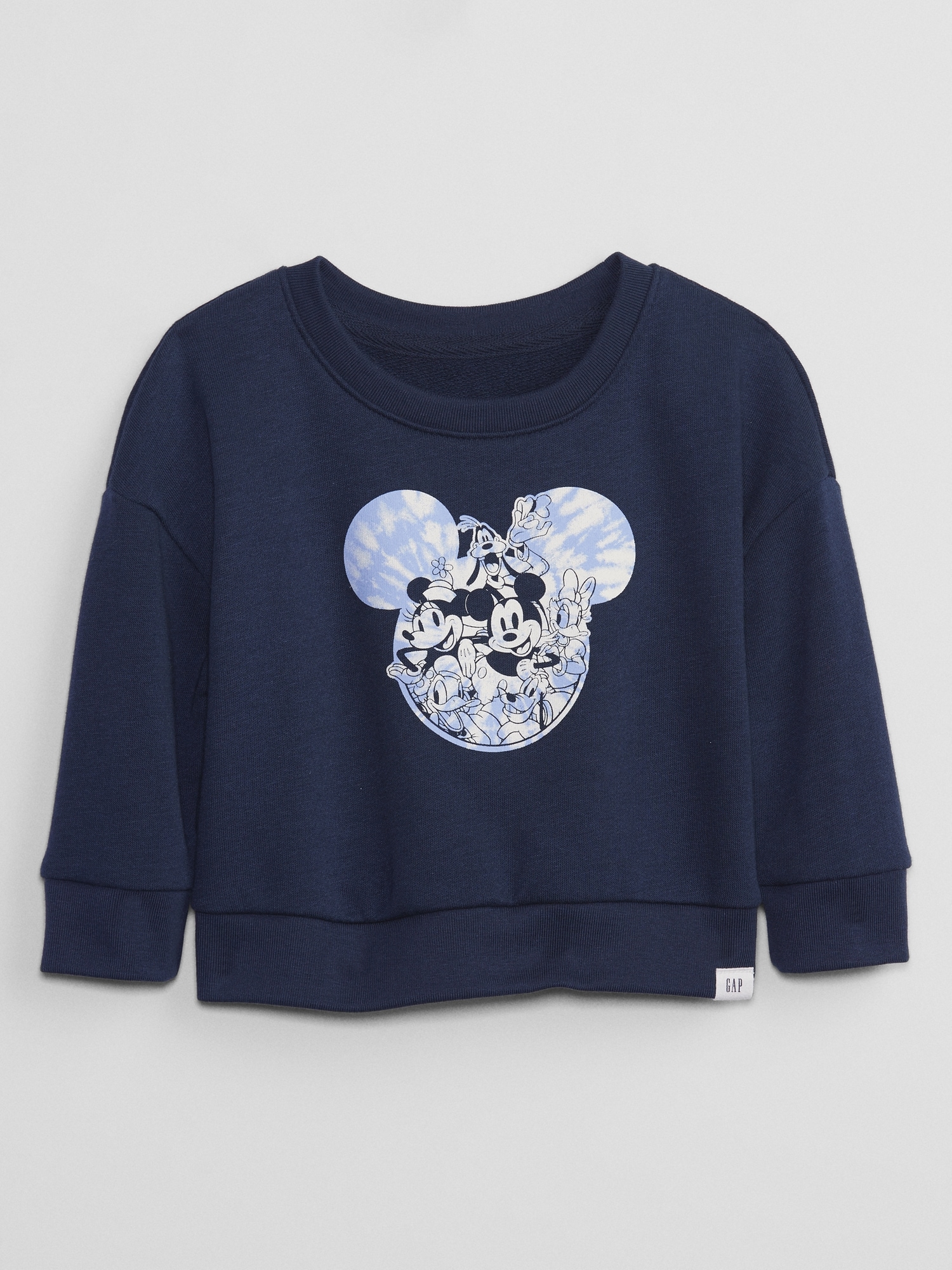 babyGap | Disney Sweatshirt | Gap Factory