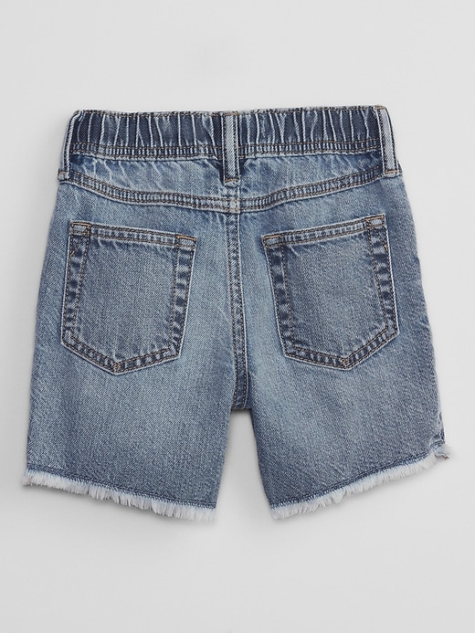 babyGap | Disney Mickey Mouse Denim 