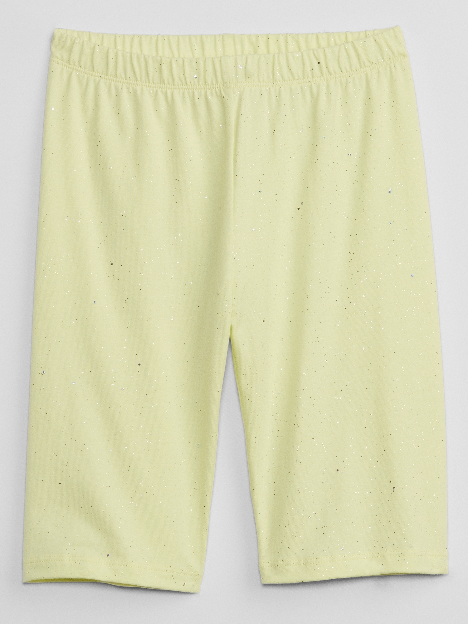 Kids Sparkle Bike Shorts Gap Factory