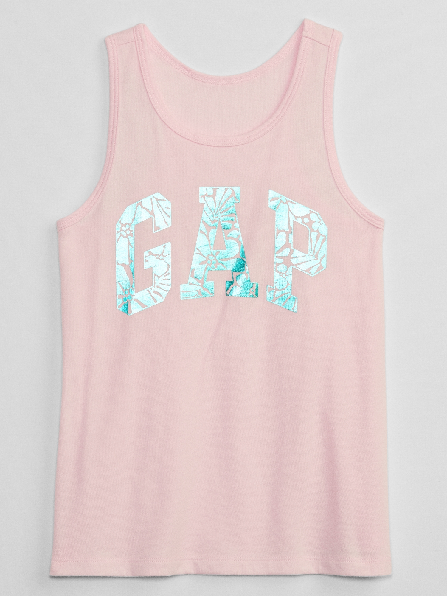 Kids Graphic Tank Top | Gap Factory