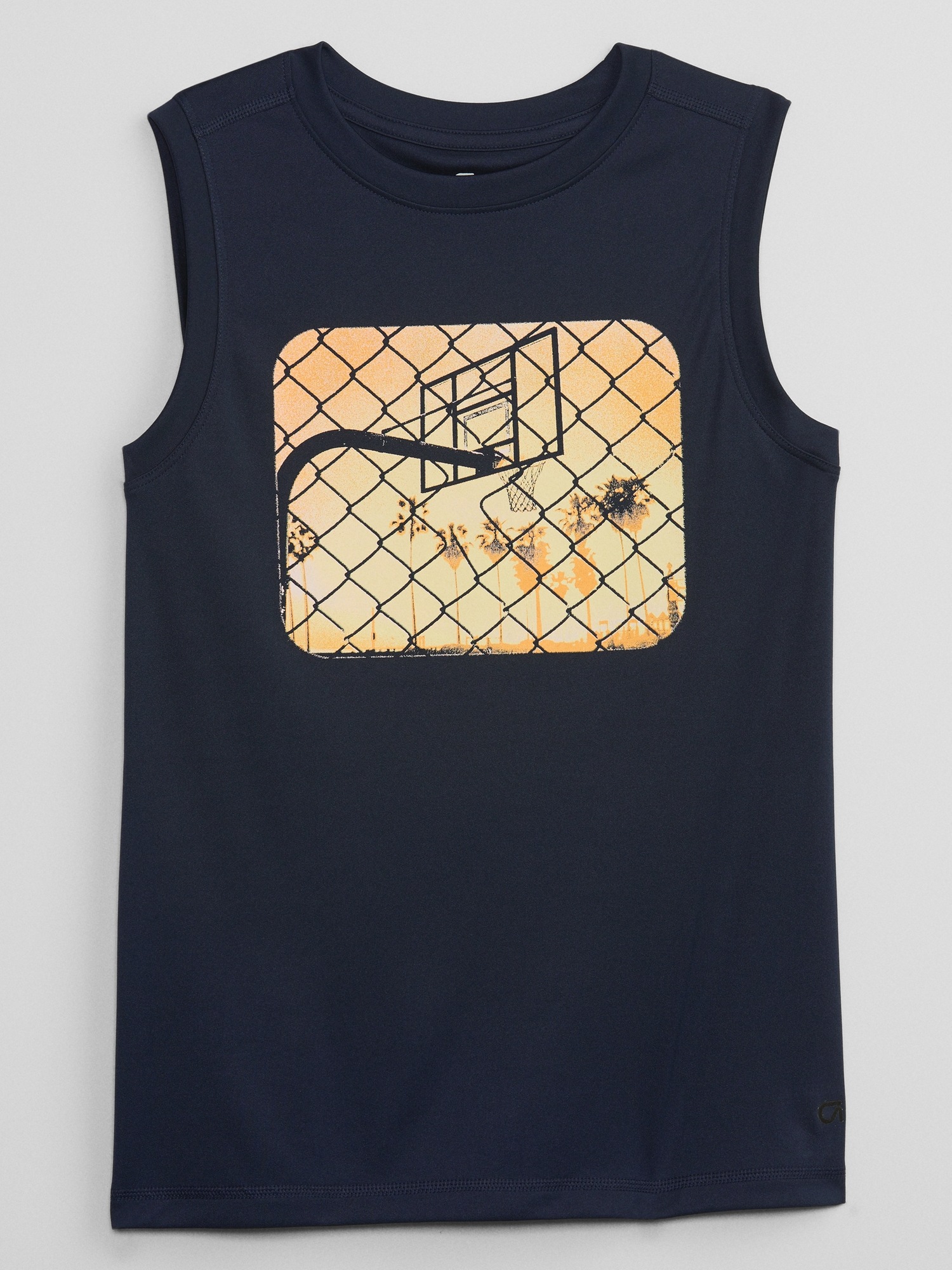 ■FILA■ Small Logo Graphic Tank TopFS2RSH2156FBLK 1100FS2RS Comp Logo Tank - Dark Navy | Quiksilver