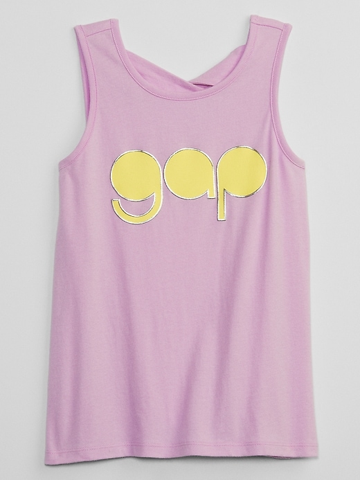 Image number 3 showing, Kids Graphic Tank Top