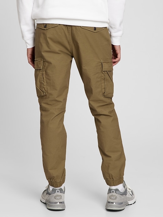 cargo joggers gap