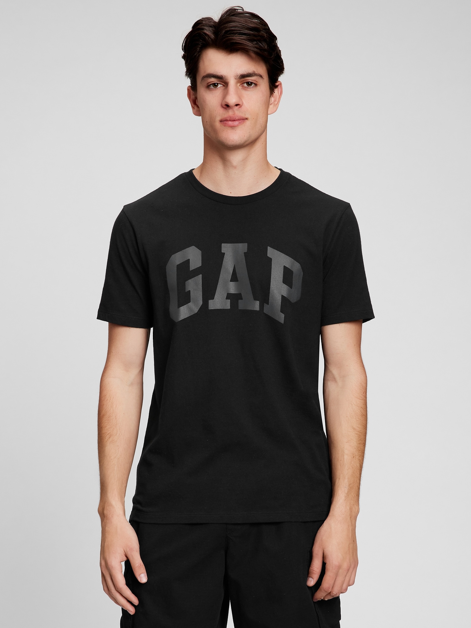 Gap Logo T-Shirt (3-Pack) | Gap Factory