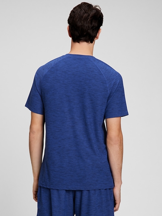 Image number 3 showing, GapFit All Day T-Shirt