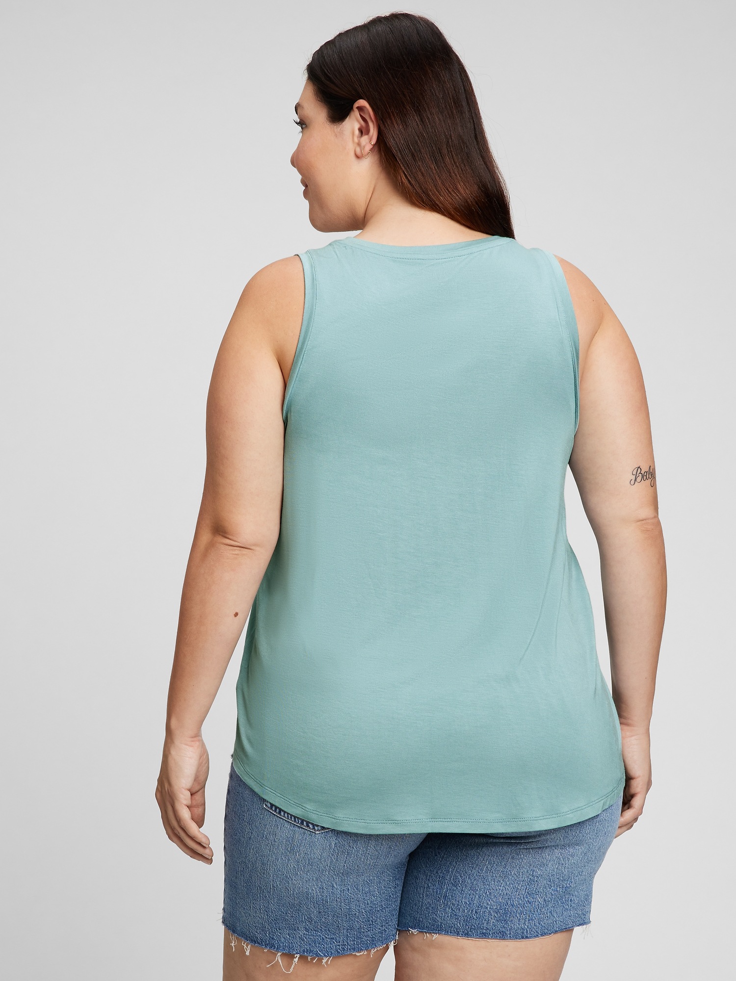 トップス luxes Women's Luxe Short Sleeve | Comfort & Style Women's Apparel