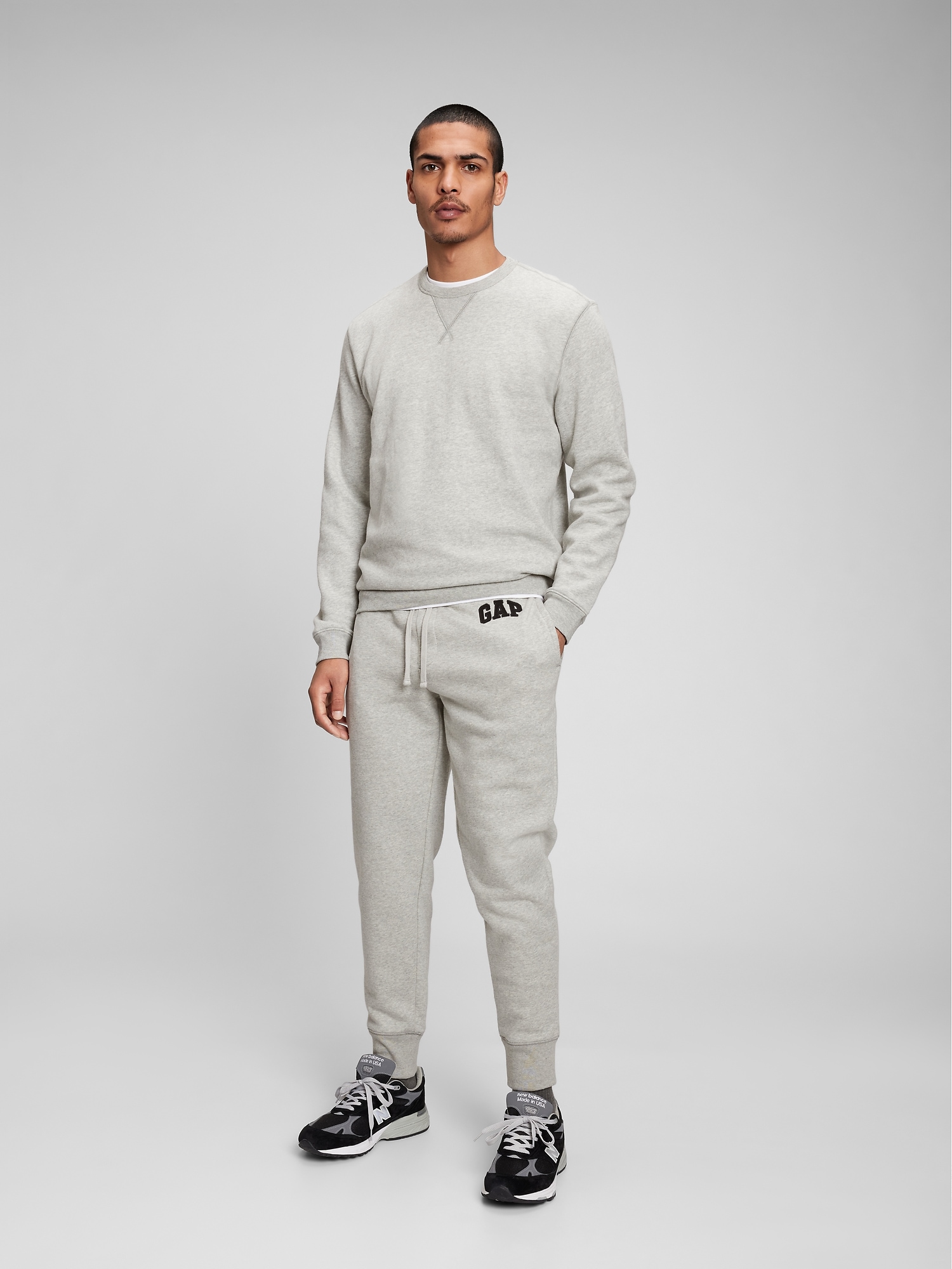 2-pack Joggers