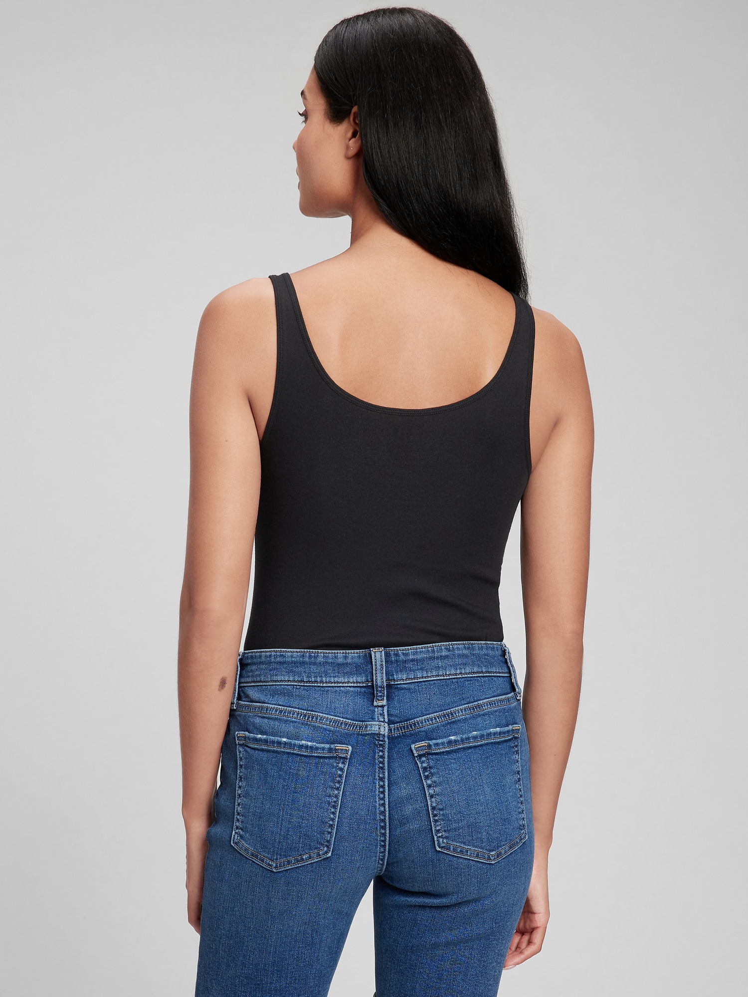 Favorite Tank Top (2-Pack) | Gap Factory