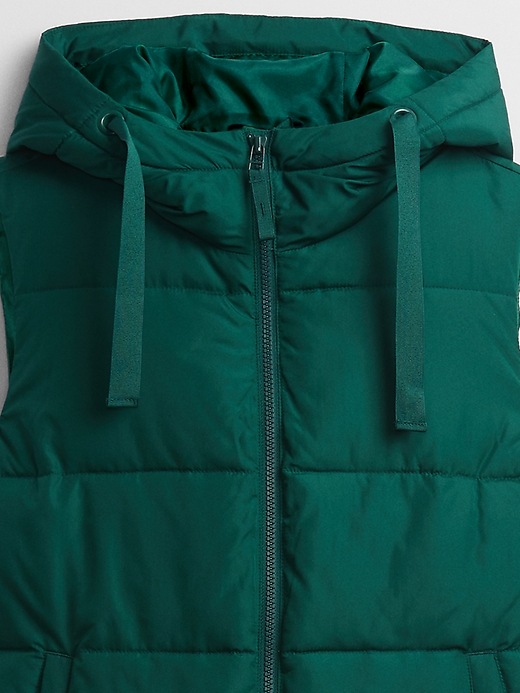 Image number 8 showing, ColdControl Max Hoodie Vest