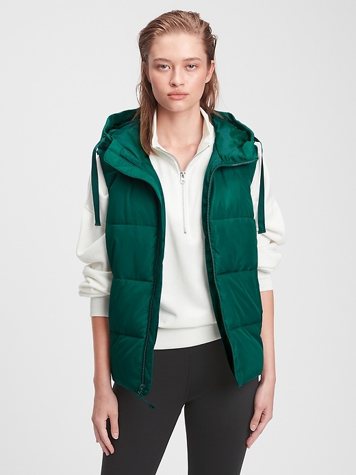 Image number 5 showing, ColdControl Max Hoodie Vest