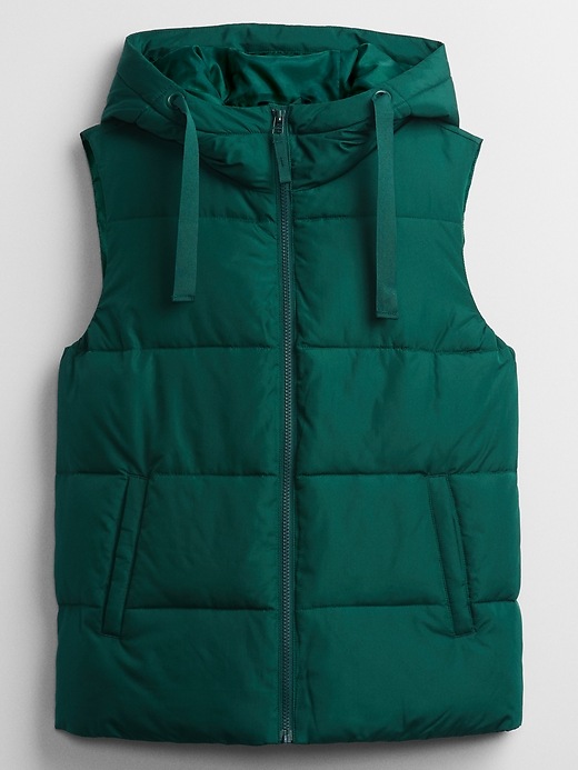 Image number 7 showing, ColdControl Max Hoodie Vest