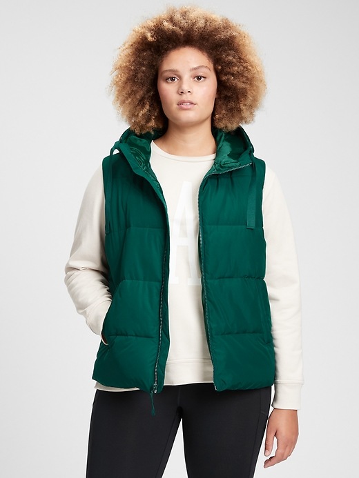 Image number 3 showing, ColdControl Max Hoodie Vest