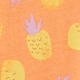 orange pineapple