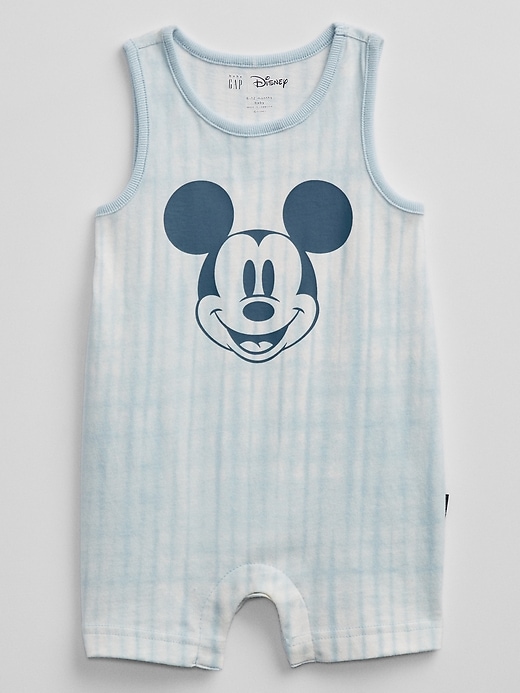 babyGap &#124 Disney Mickey Mouse Romper