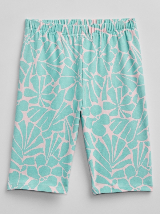 View large product image 1 of 1. Kids Bike Shorts