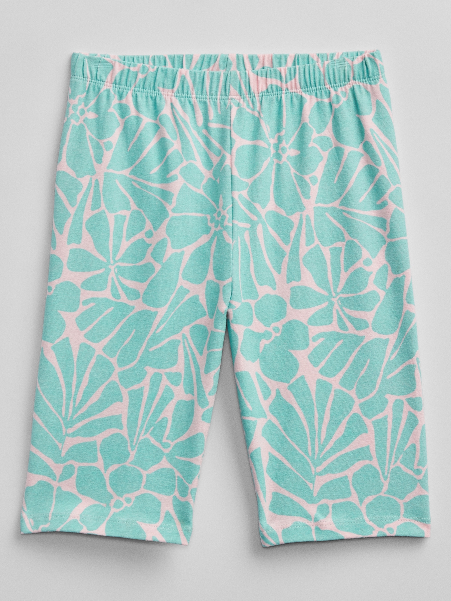 Kids Bike Shorts - Multi