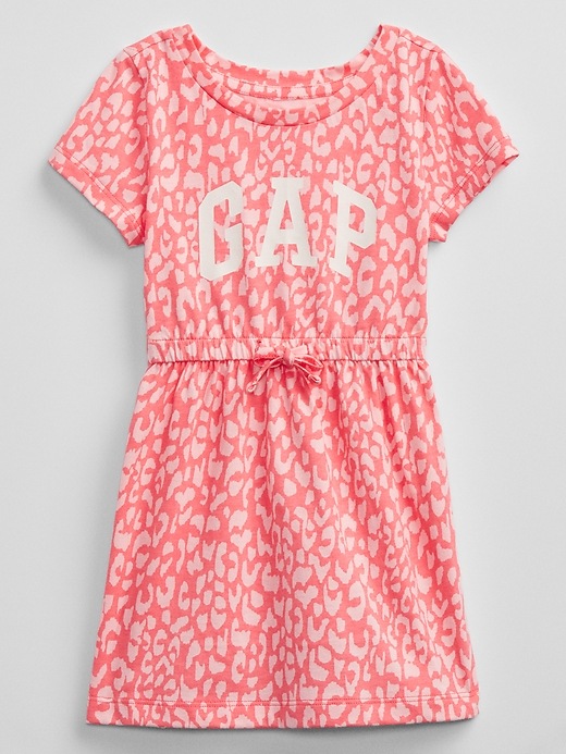 Toddler Gap Logo Dress