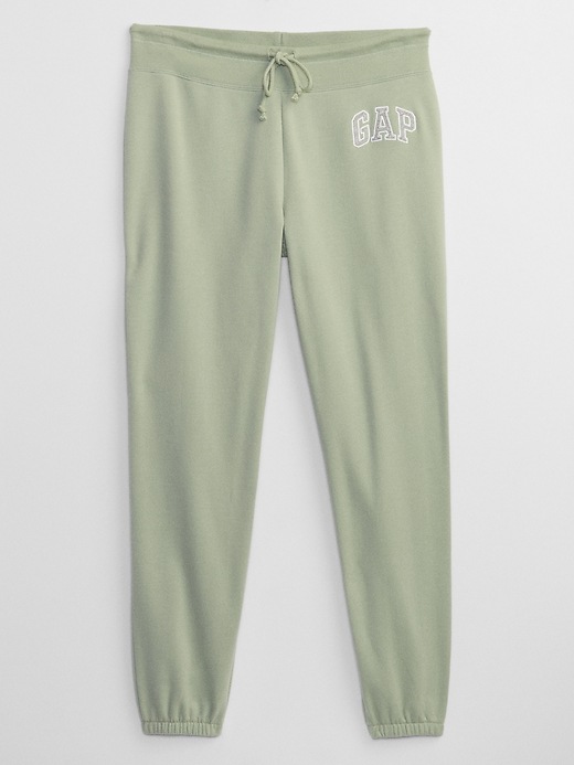 Gap Logo Joggers In Fleece | Gap Factory