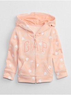 babygap 3d graphic hoodie