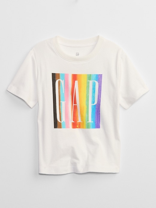 babyGap Pride Logo T-Shirt