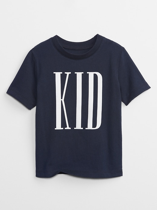 babyGap Kid Graphic T-Shirt