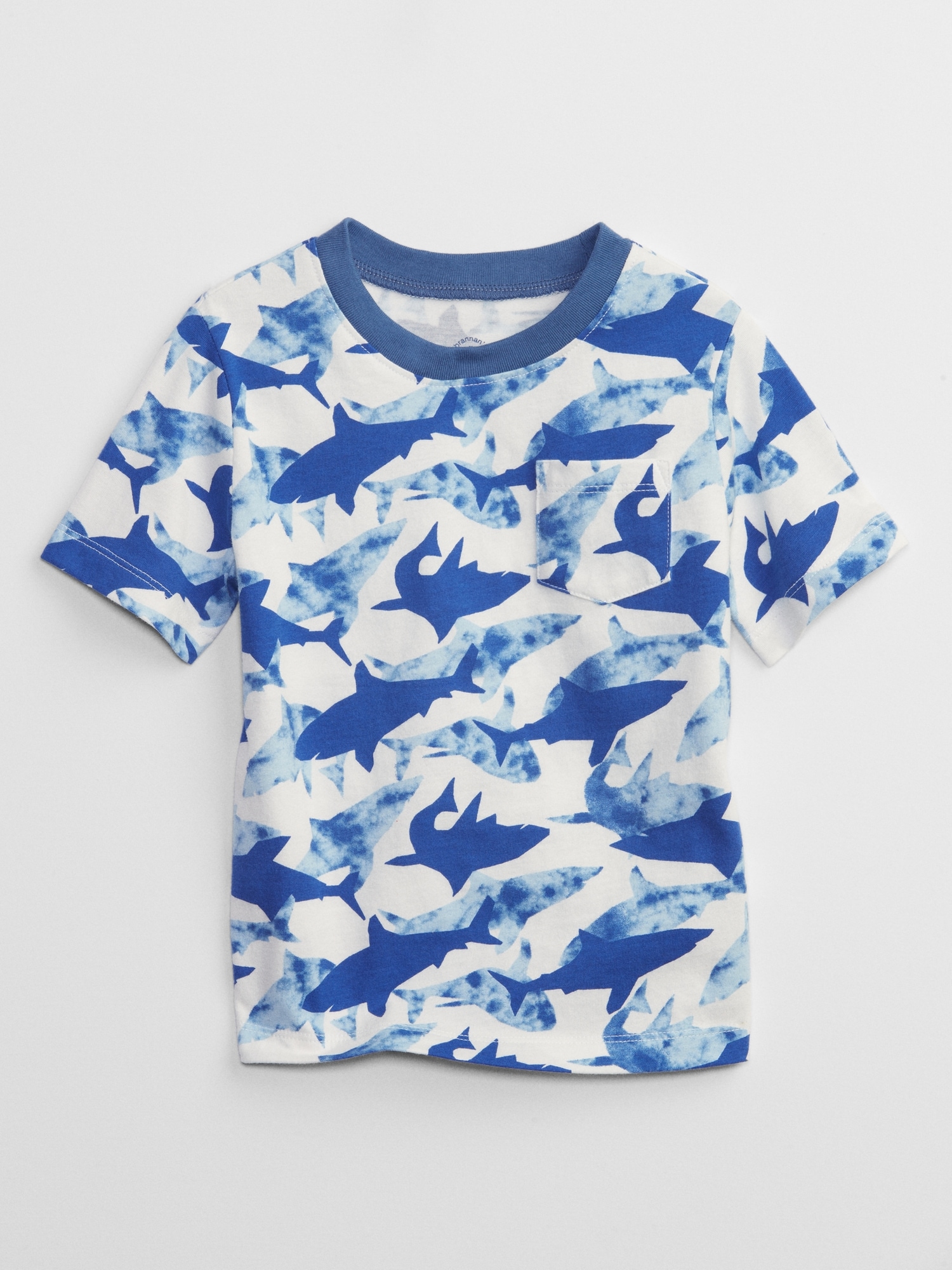 babyGap Pocket T-Shirt