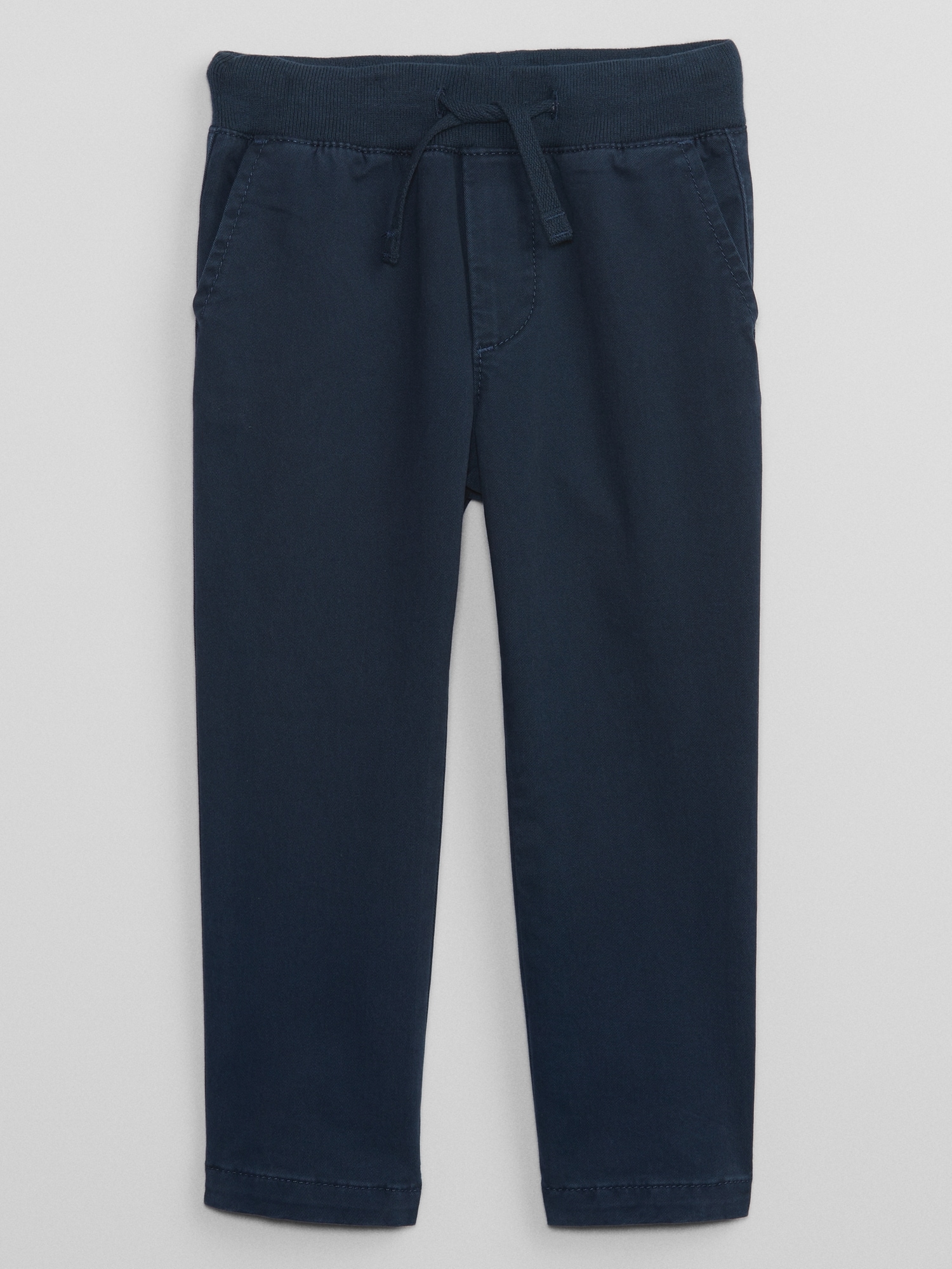 babyGap Pull-On Khakis