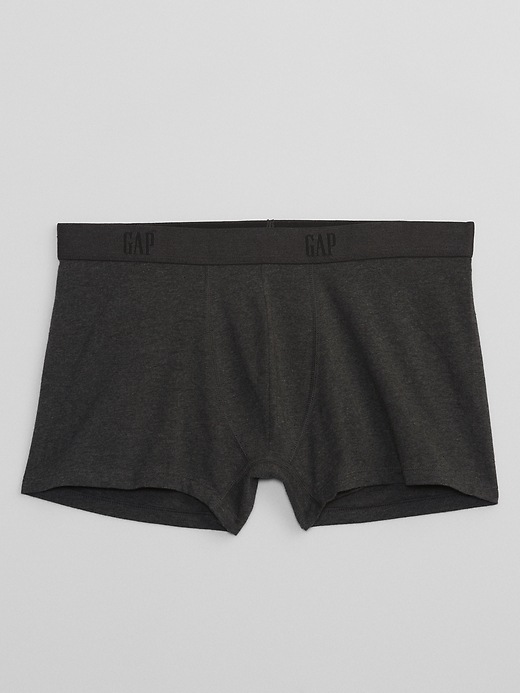 View large product image 1 of 1. 3" Boxer Briefs