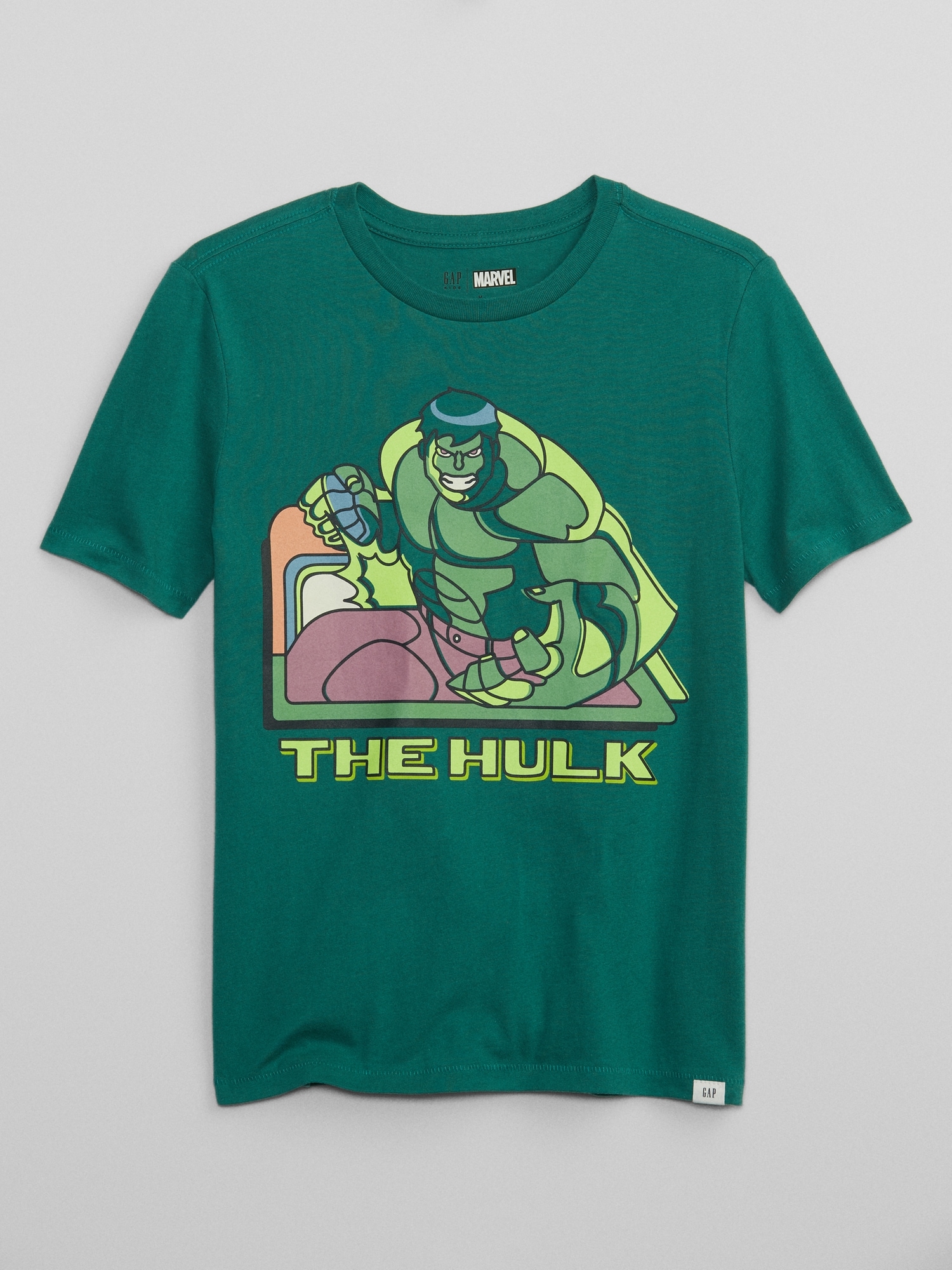 Gap kids marvel discount