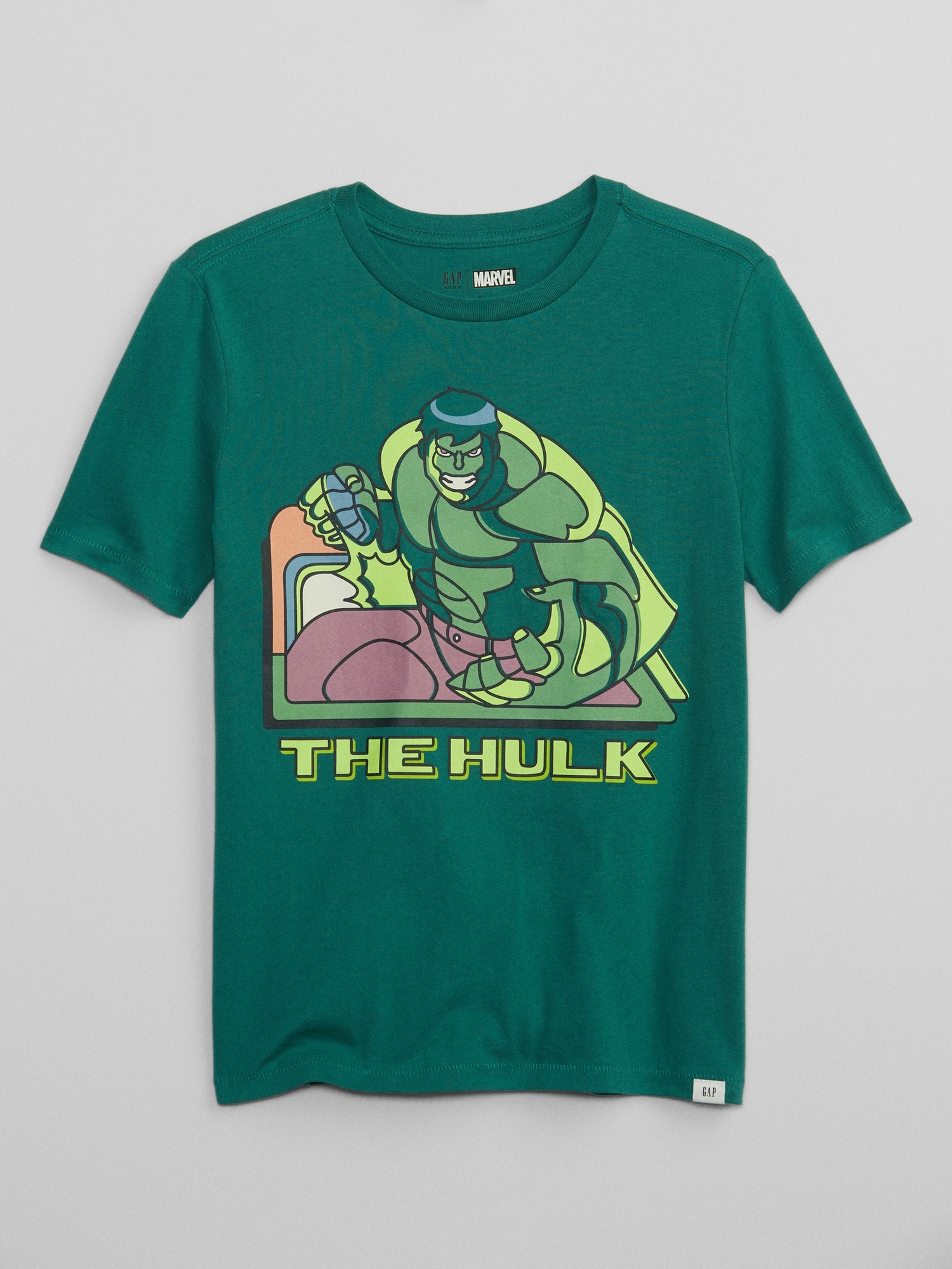 GapKids | Marvel Graphic T-Shirt