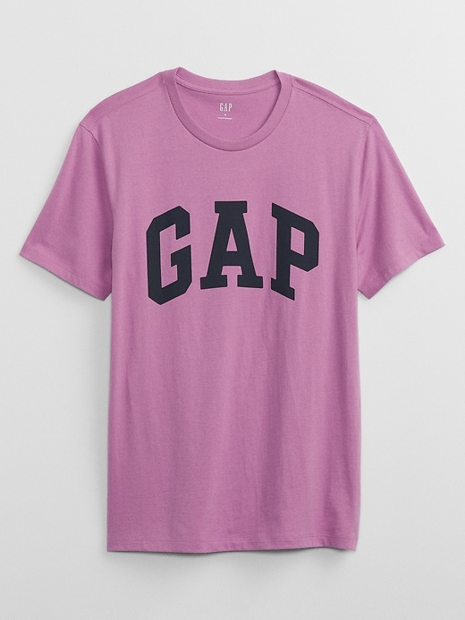 Image number 3 showing, Gap Logo T-Shirt 
