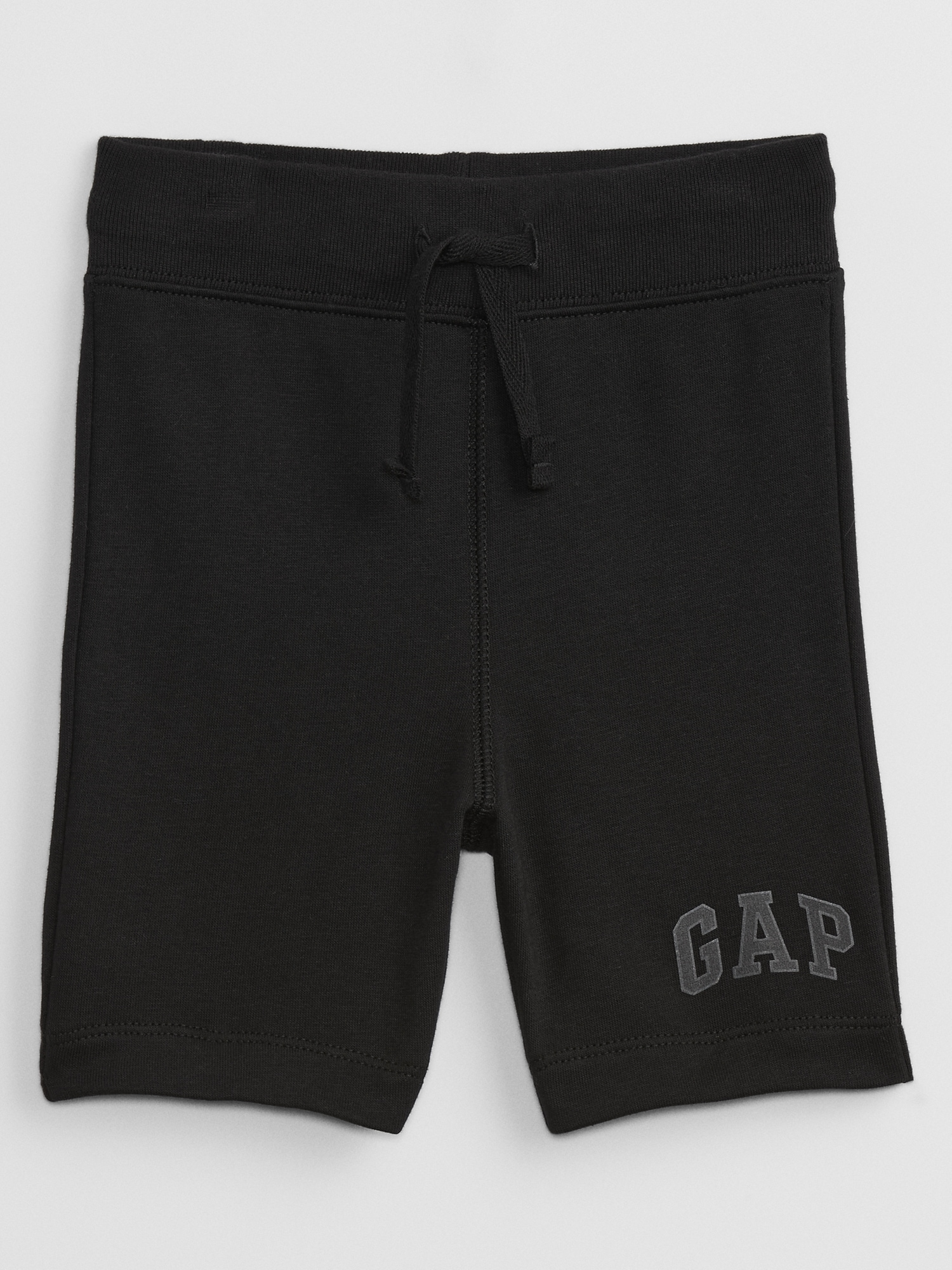 Toddler Gap Logo PullOn Shorts Gap Factory