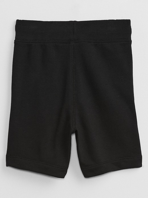 Image number 2 showing, Toddler Gap Logo Pull-On Shorts