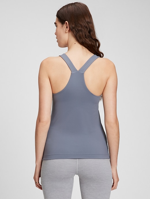 Image number 6 showing, GapFit Studio Tank Top