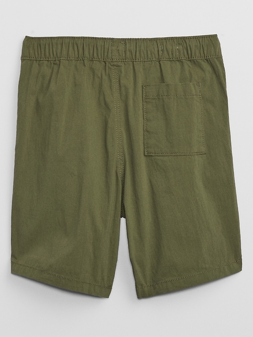 Kids Weekend Shorts with Washwell