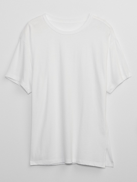 Image number 3 showing, Oversized T-Shirt