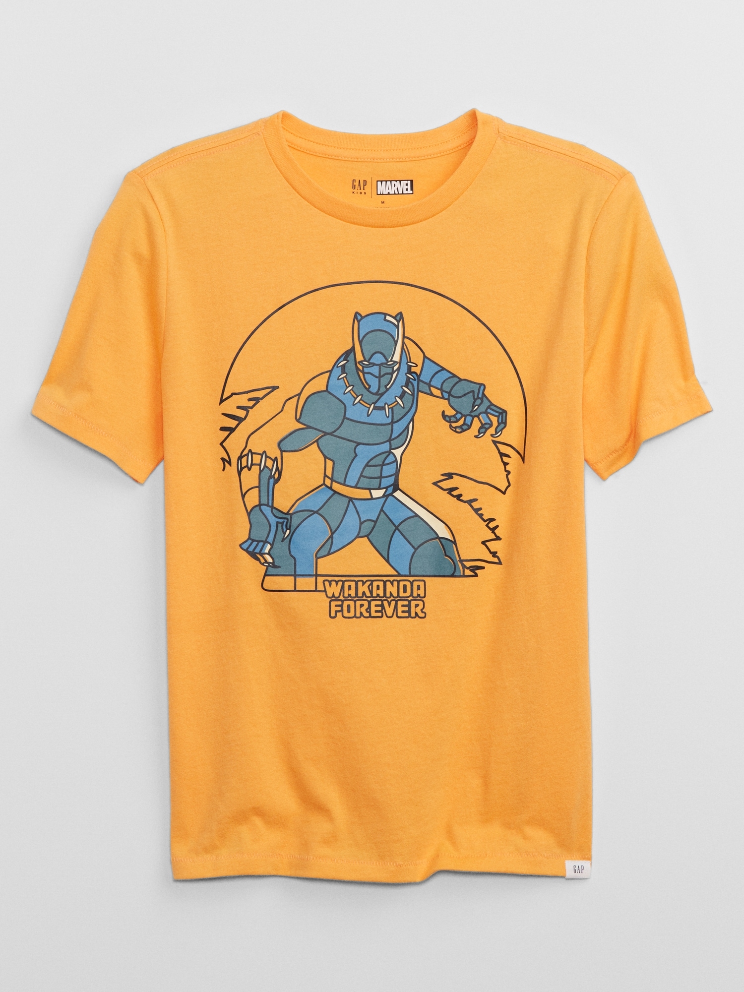 GapKids | Marvel Graphic T-Shirt | Gap Factory