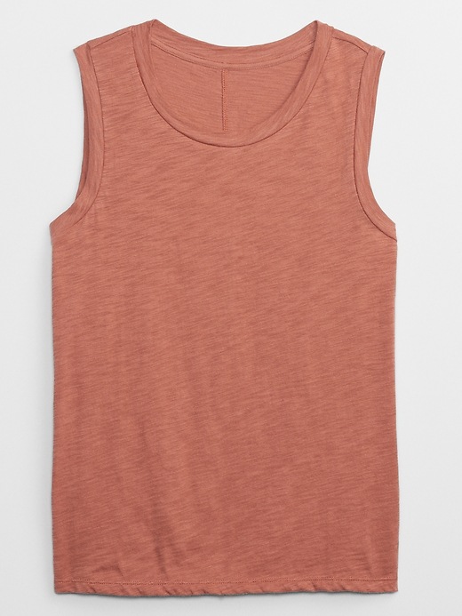 Image number 3 showing, ForeverSoft Tank-Top