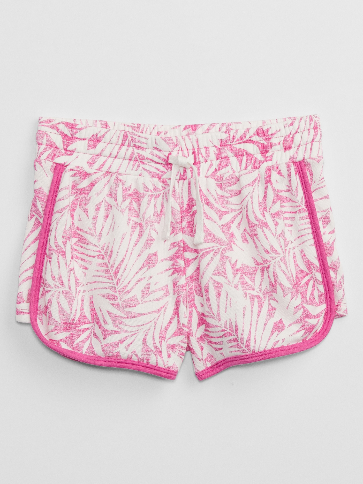 Kids Pull-On Shorts