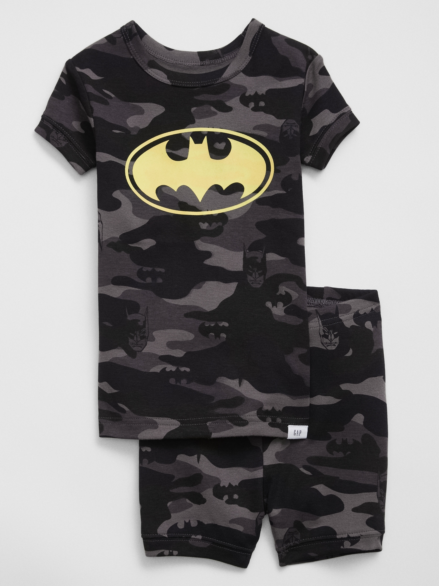 Gap batman pajamas online