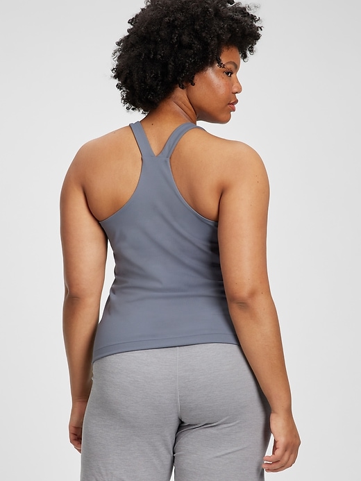 Image number 2 showing, GapFit Studio Tank Top