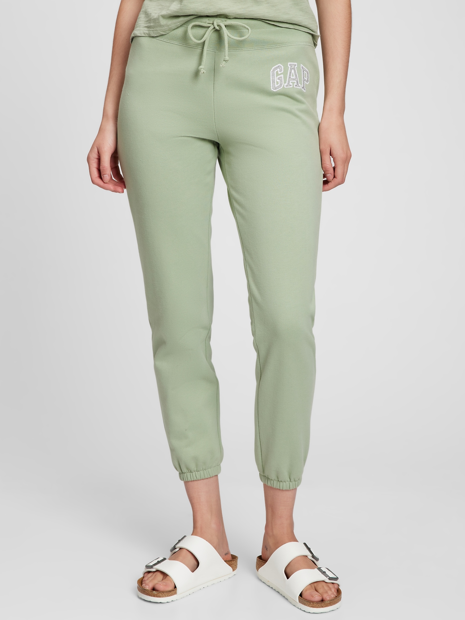 Купить Gap Factory Gap Logo Joggers In 