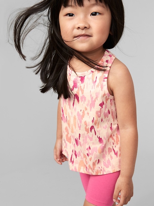 GapFit Toddler Tank Top Gap Factory
