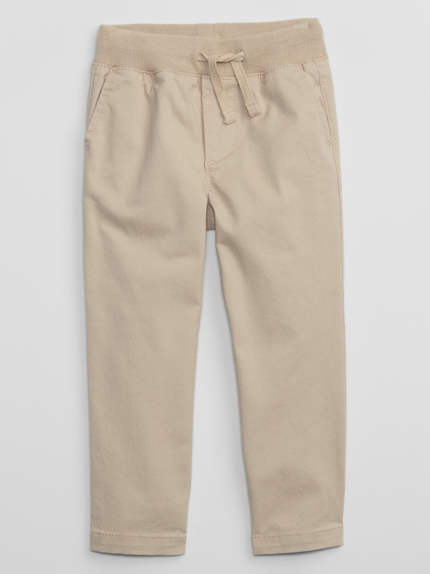 babyGap Pull-On Khakis