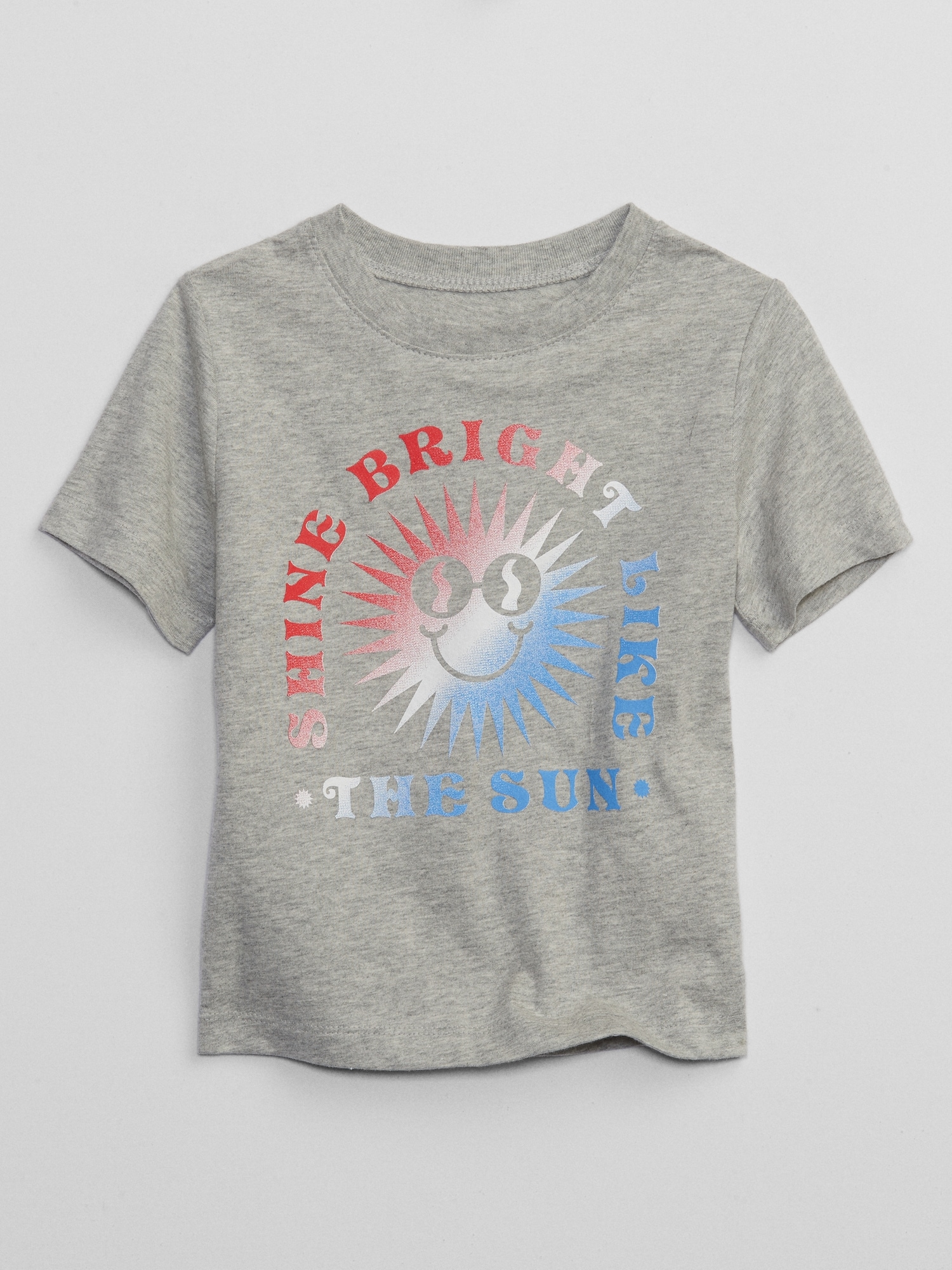 babyGap Graphic T-Shirt