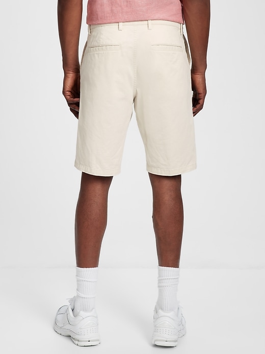 Gap factory mens shorts deals