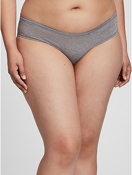 Buy Breathable Women's Hipster Briefs Collection Online- Tailor