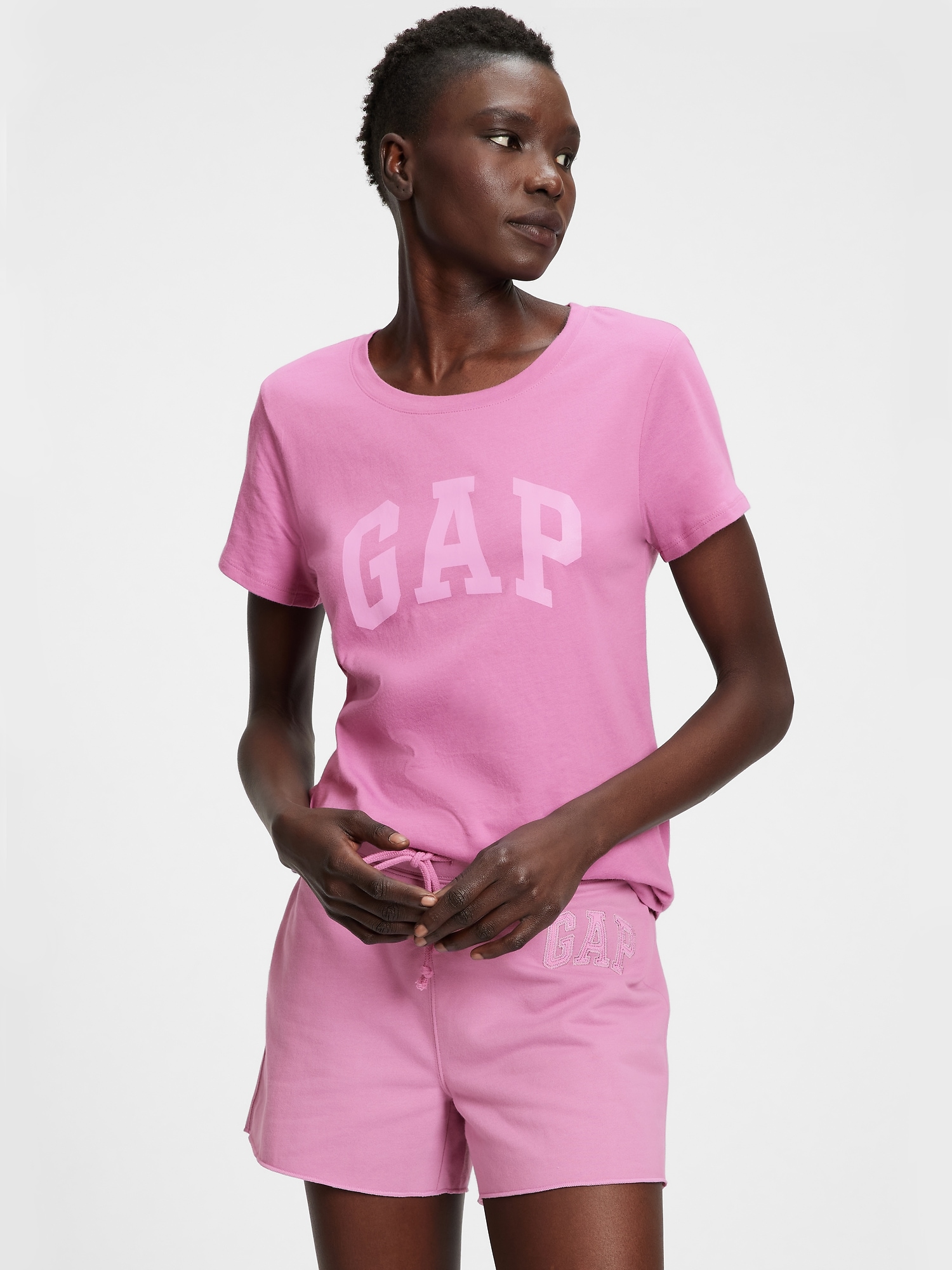 gap body t shirts