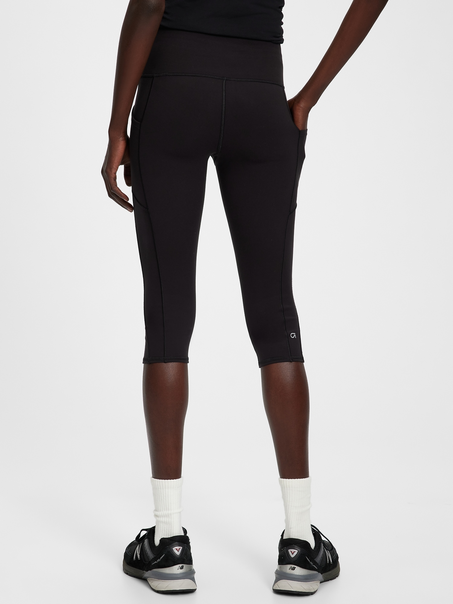 Gap Fit PowerMove High Rise Leggings