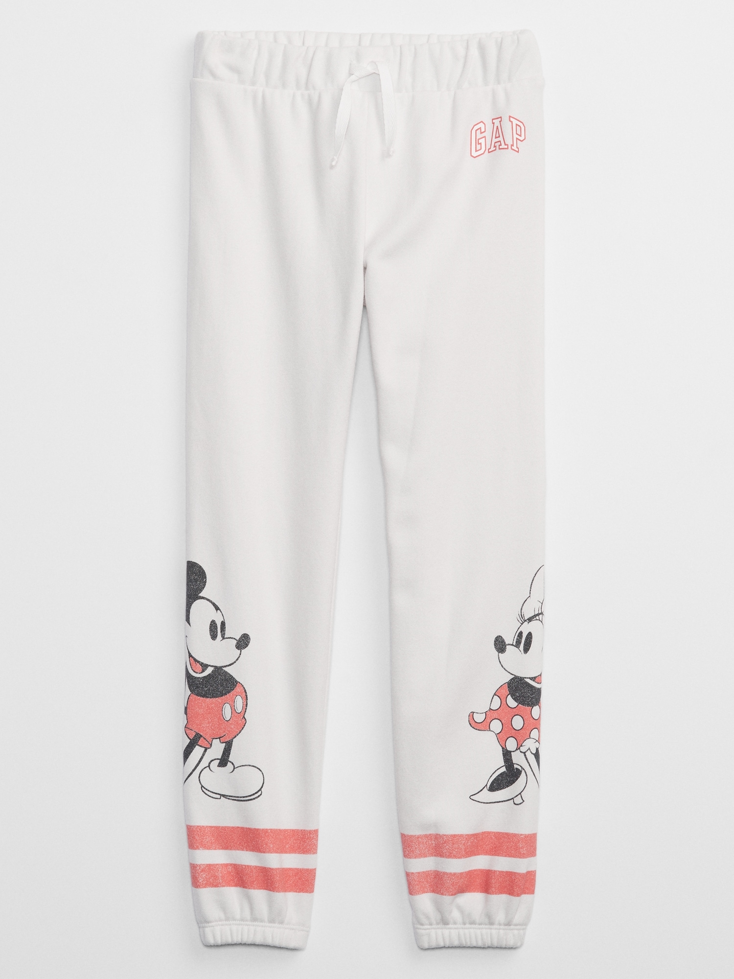 GapKids | Disney Logo Joggers